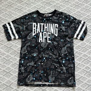 Bape Tshirt